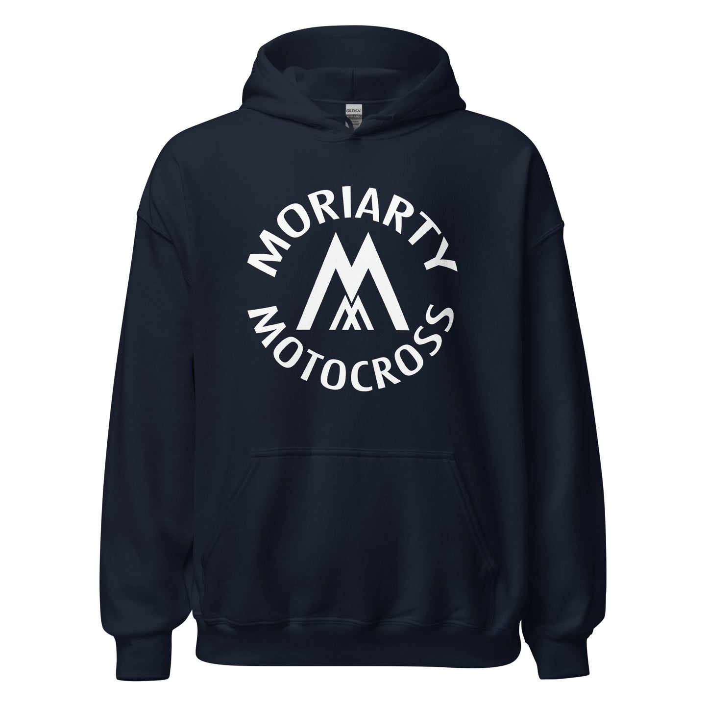 Moriarty MX Hoodie