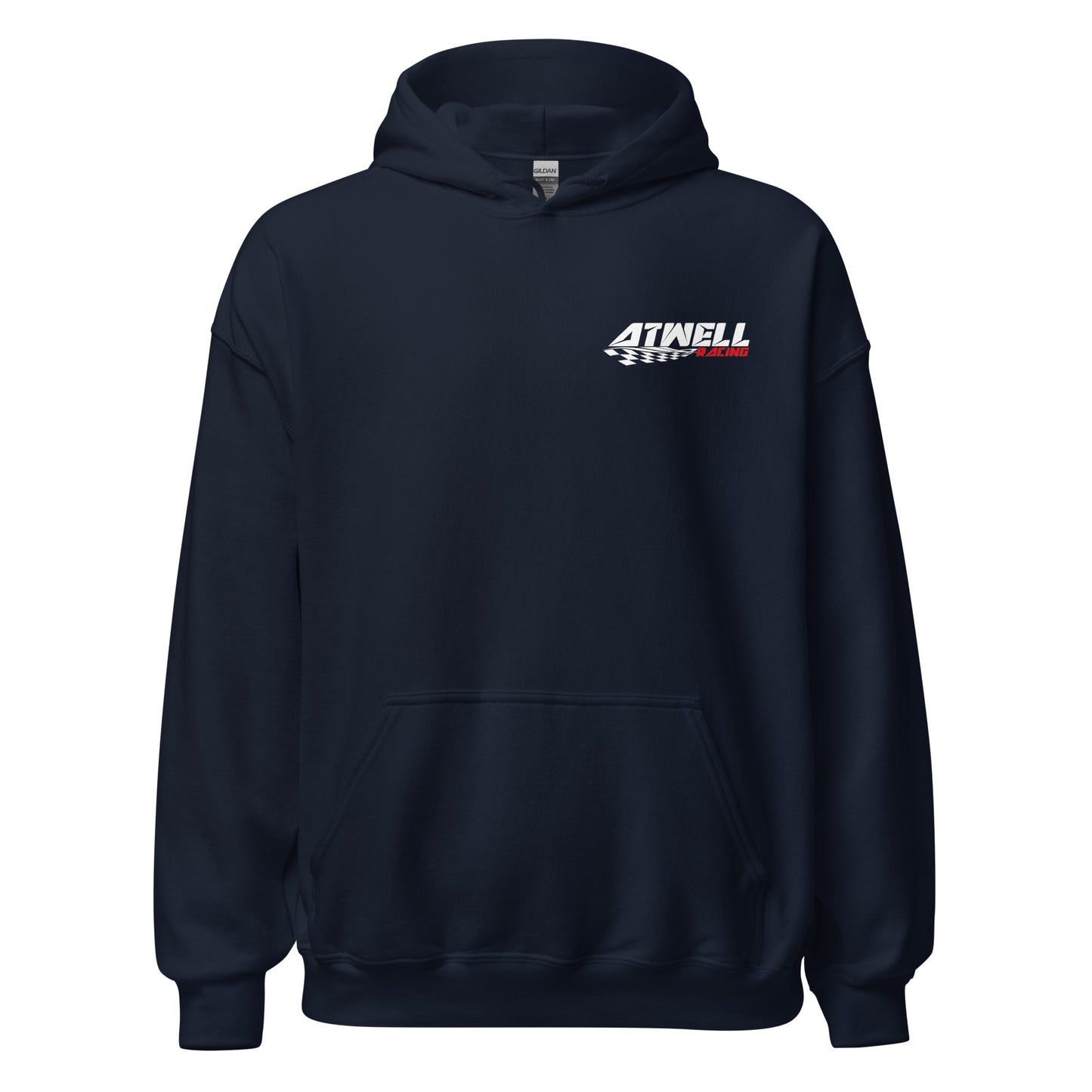 Atwell Racing Hoodie