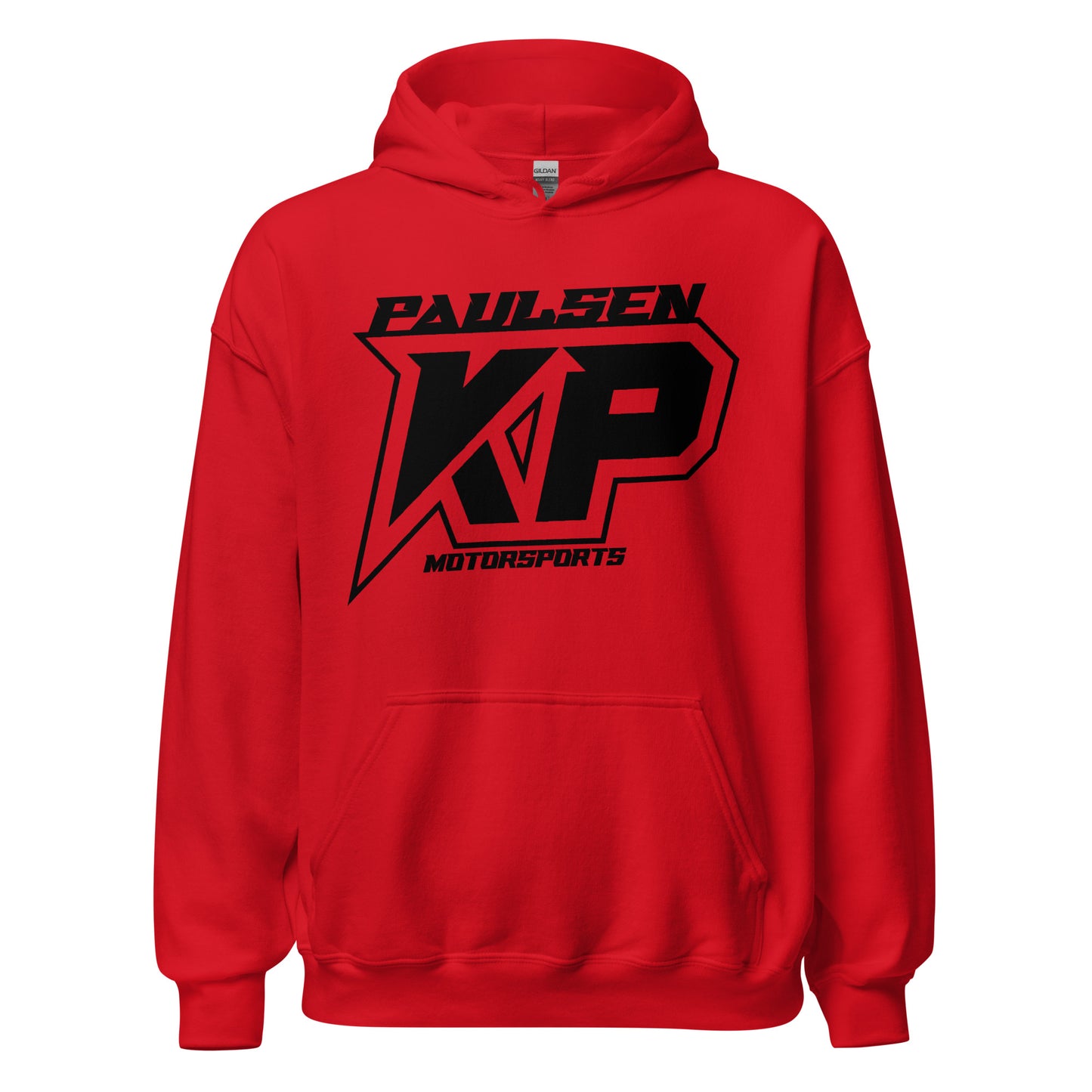 Paulsen Motorsports Unisex Hoodie