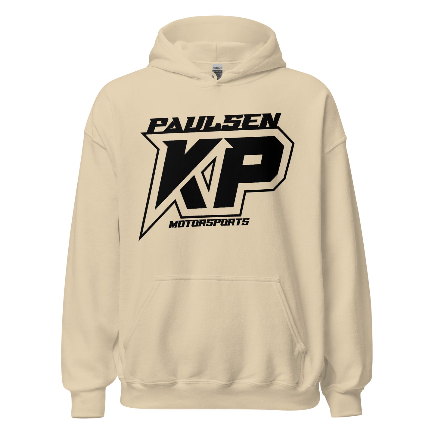 Paulsen Motorsports Unisex Hoodie