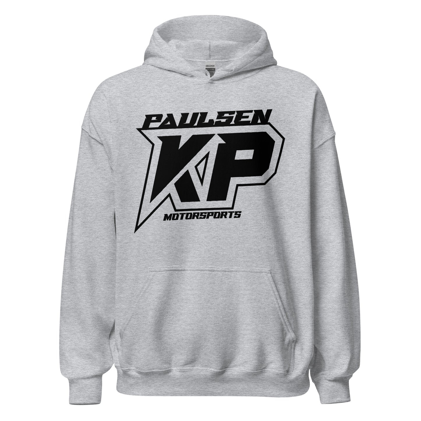 Paulsen Motorsports Unisex Hoodie