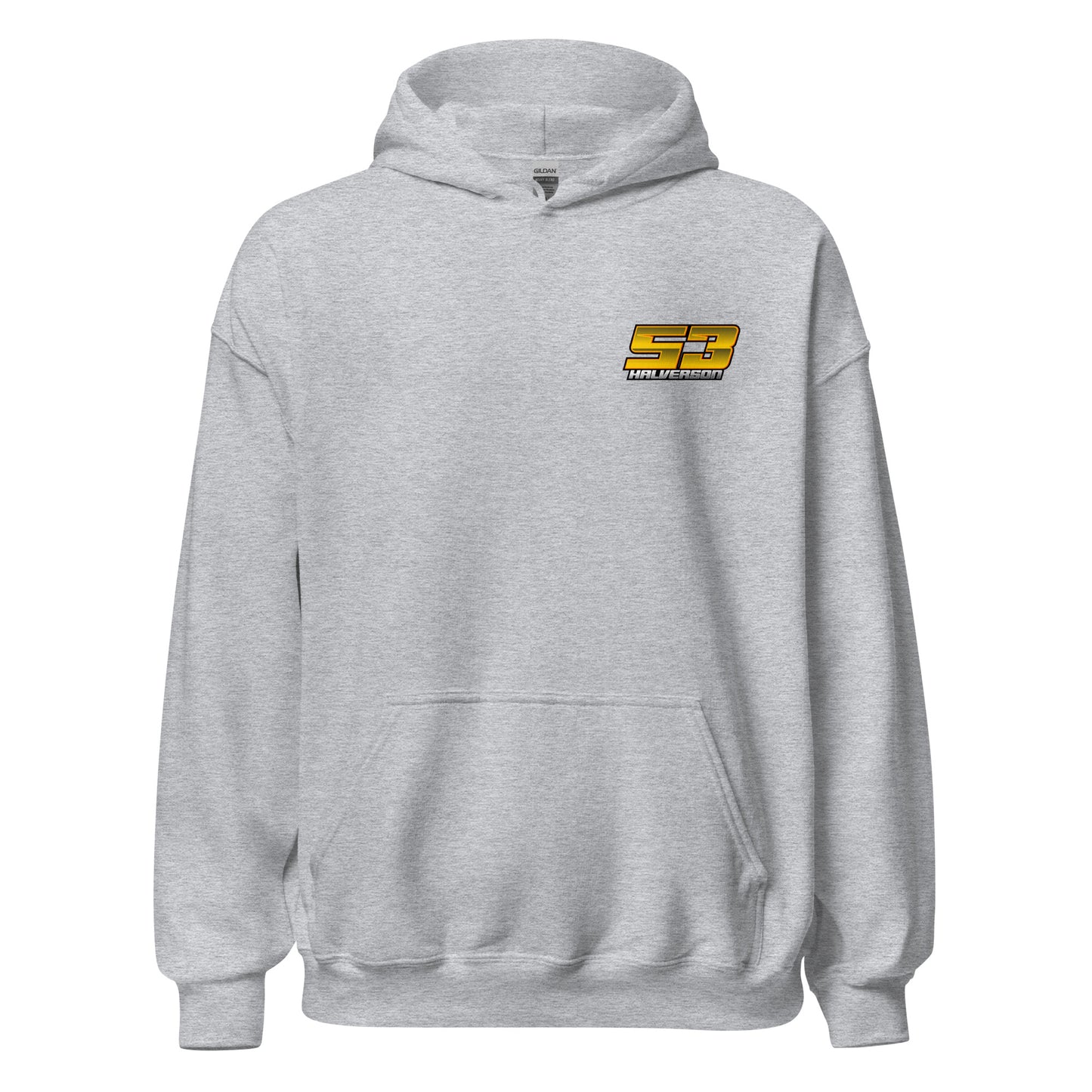 Ellis Halverson Hoodie