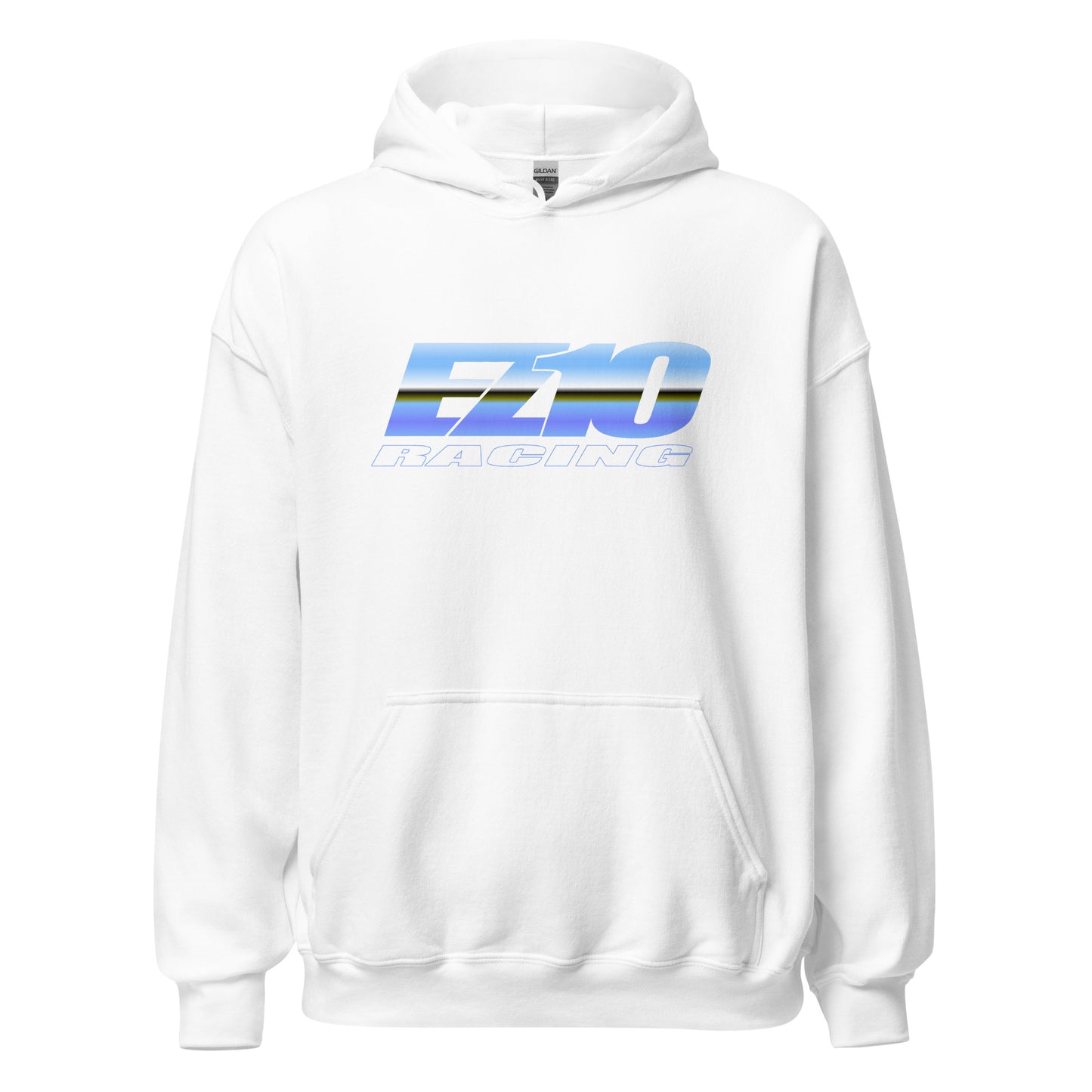 EZ10 Hoodie