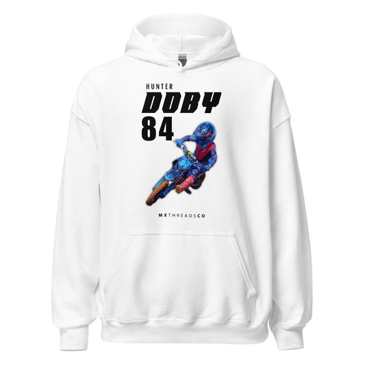 Hunter Doby Photo-Graphic Series Hoodie