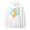 Lane Shaw Bolt Unisex Hoodie