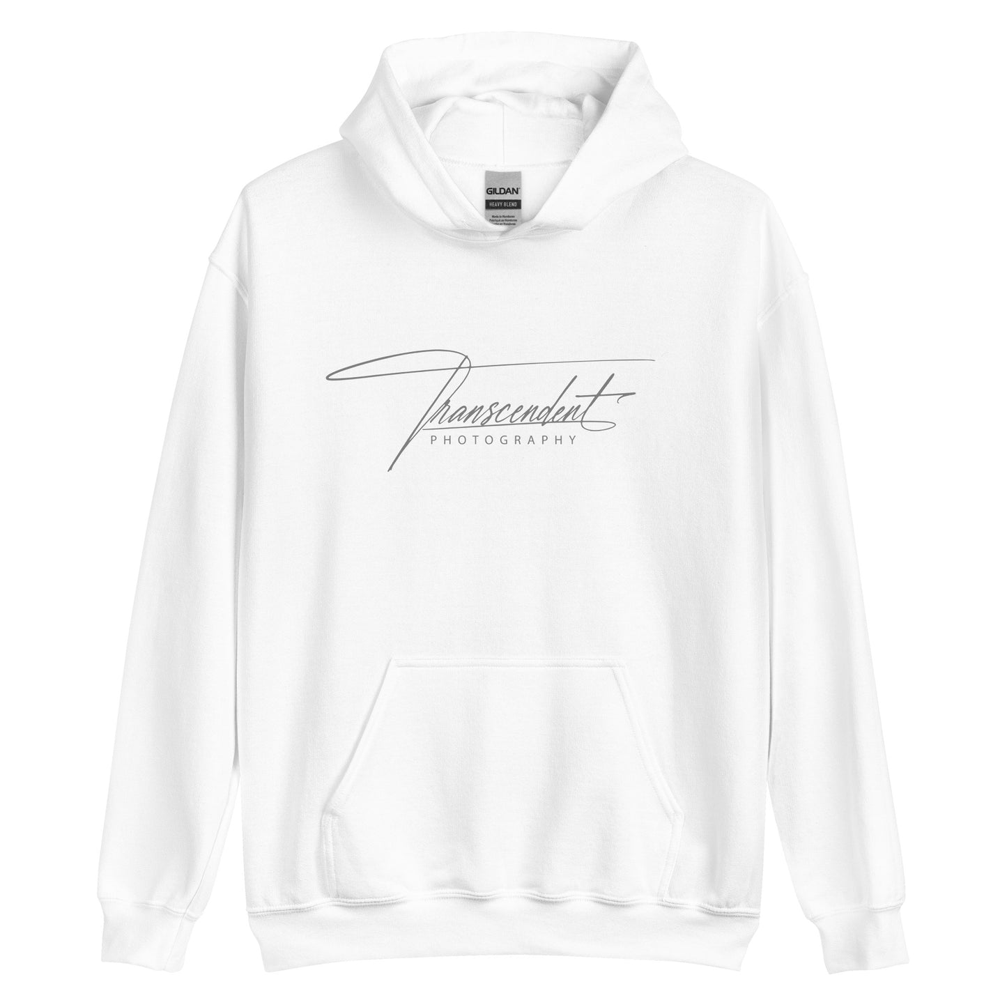 Transcendent Photography Unisex Hoodie