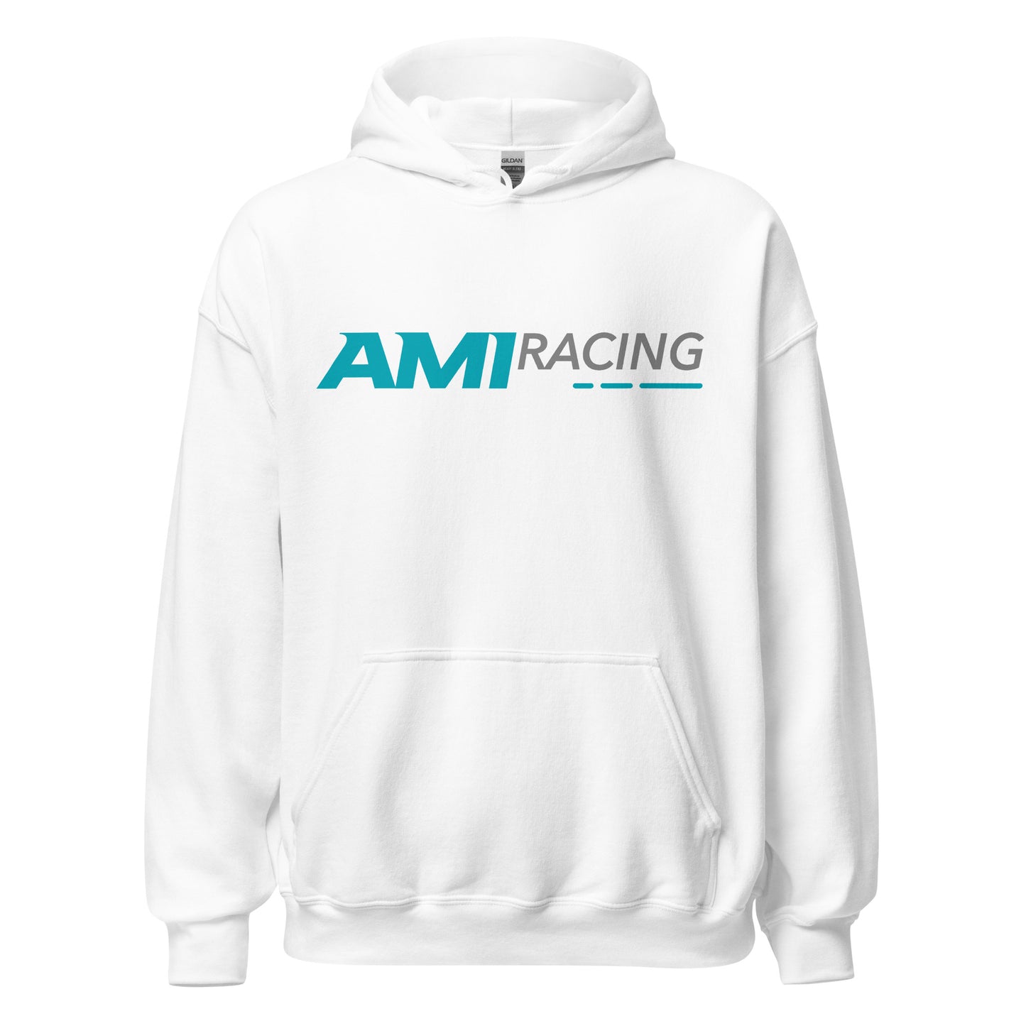 AMI Racing Hoodie