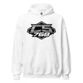 Cole Shondeck 768 Hoodie