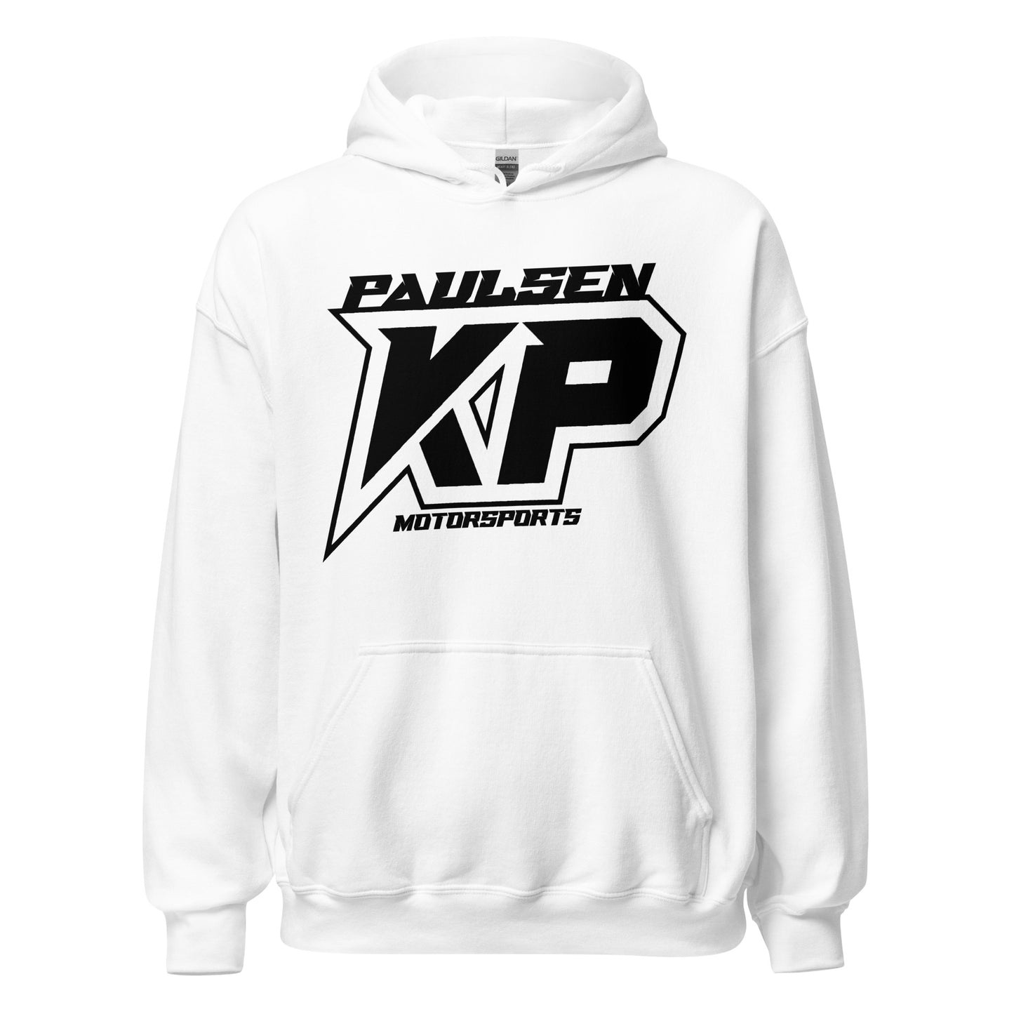 Paulsen Motorsports Unisex Hoodie