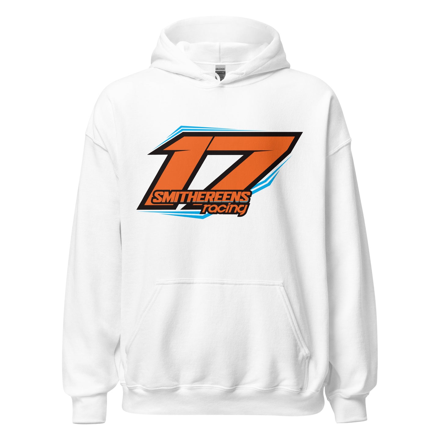 Smithereens Racing Hoodie