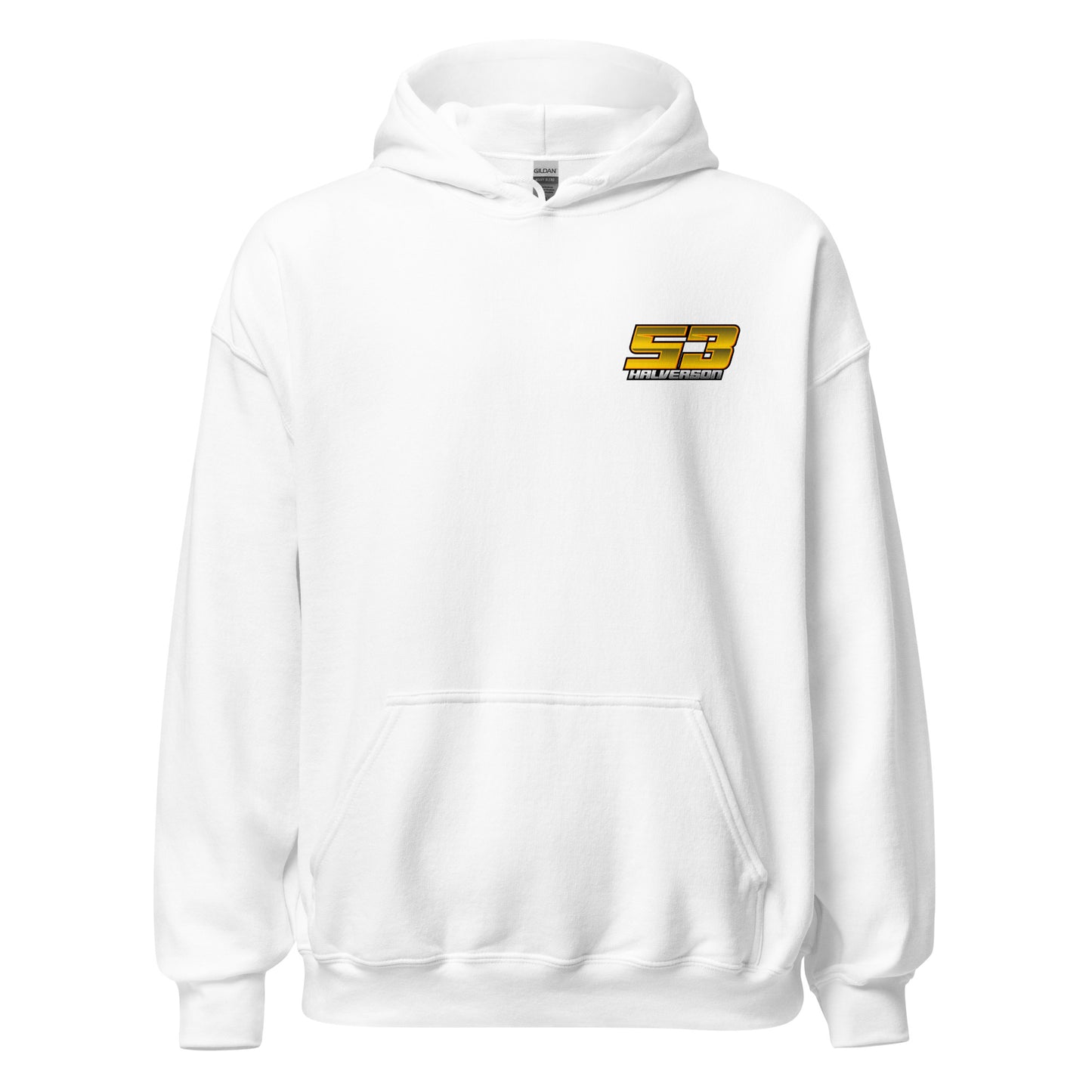 Ellis Halverson Hoodie