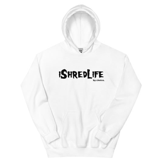 iShredLife Hoodie