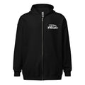 Tapt House Zip-Up Hoodie