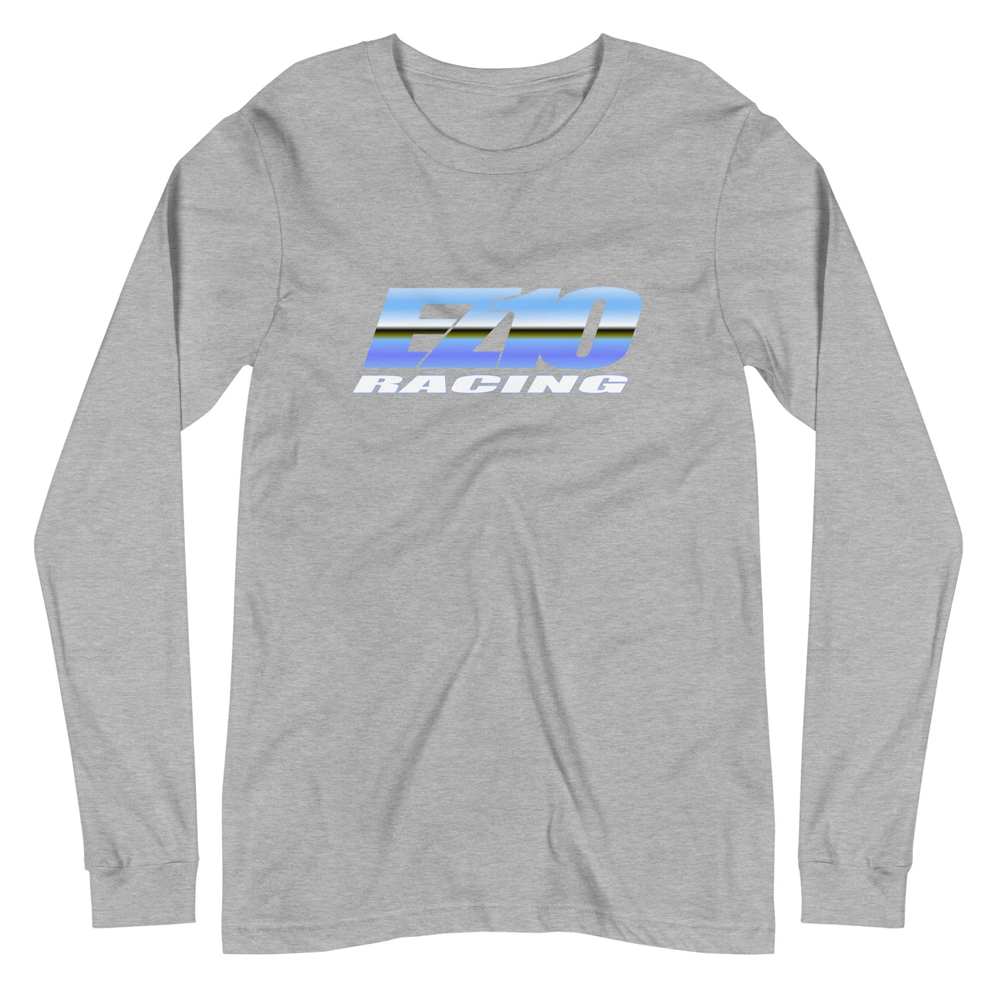 EZ10 Long Sleeve T-Shirt