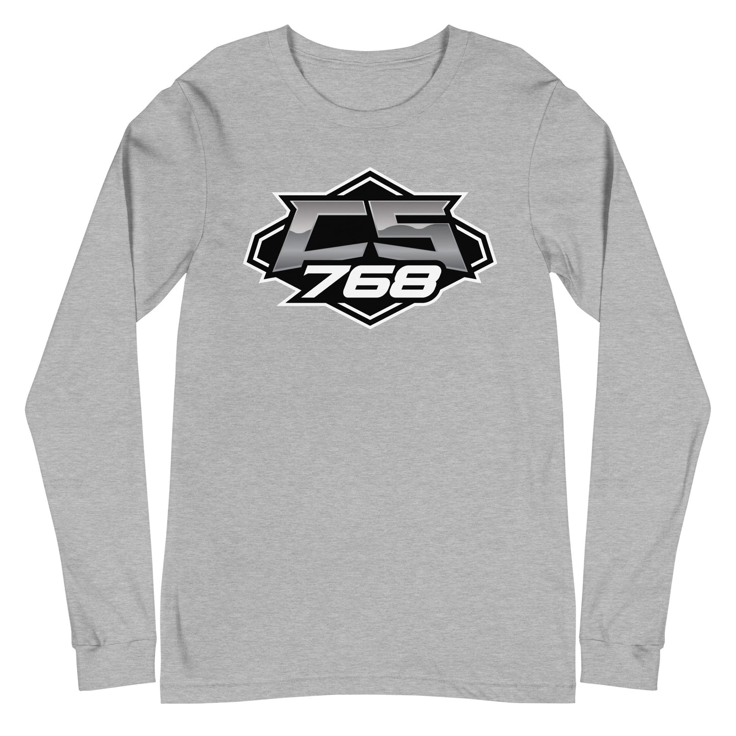 Cole Shondeck 768 Long Sleeve Tee