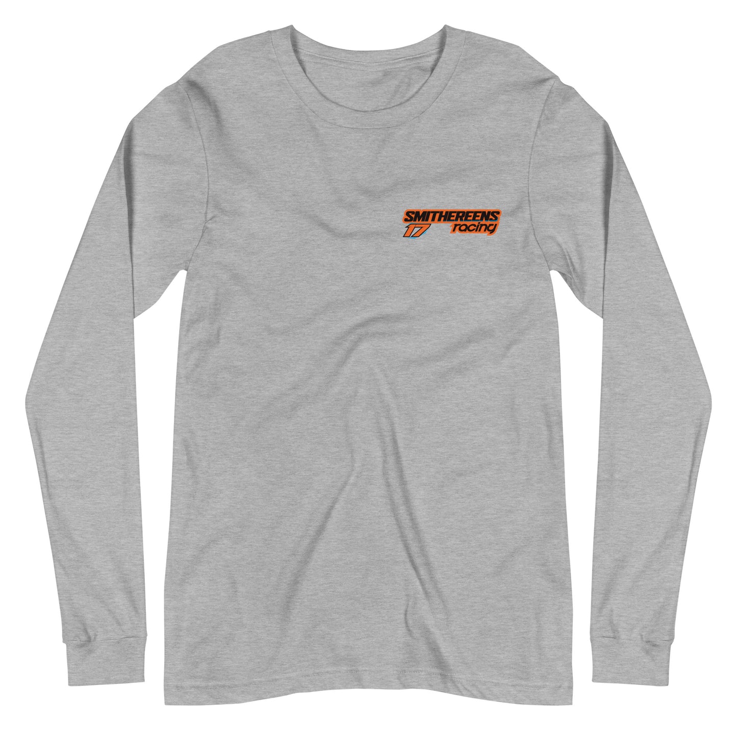 Smithereens Racing Long Sleeve Tee