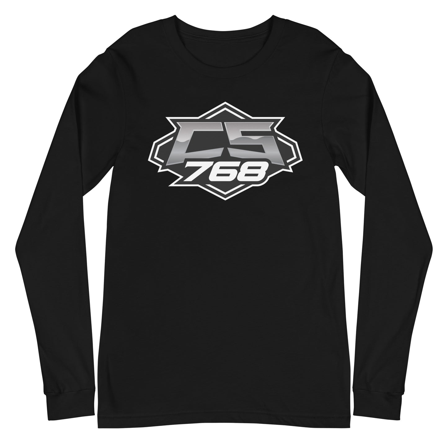 Cole Shondeck 768 Long Sleeve Tee