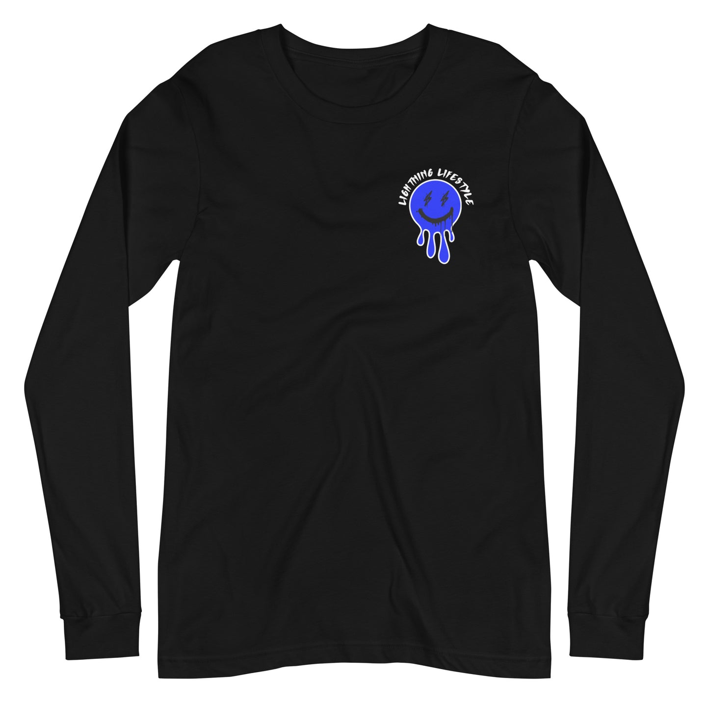 Liam Shemwell Unisex Long Sleeve Tee