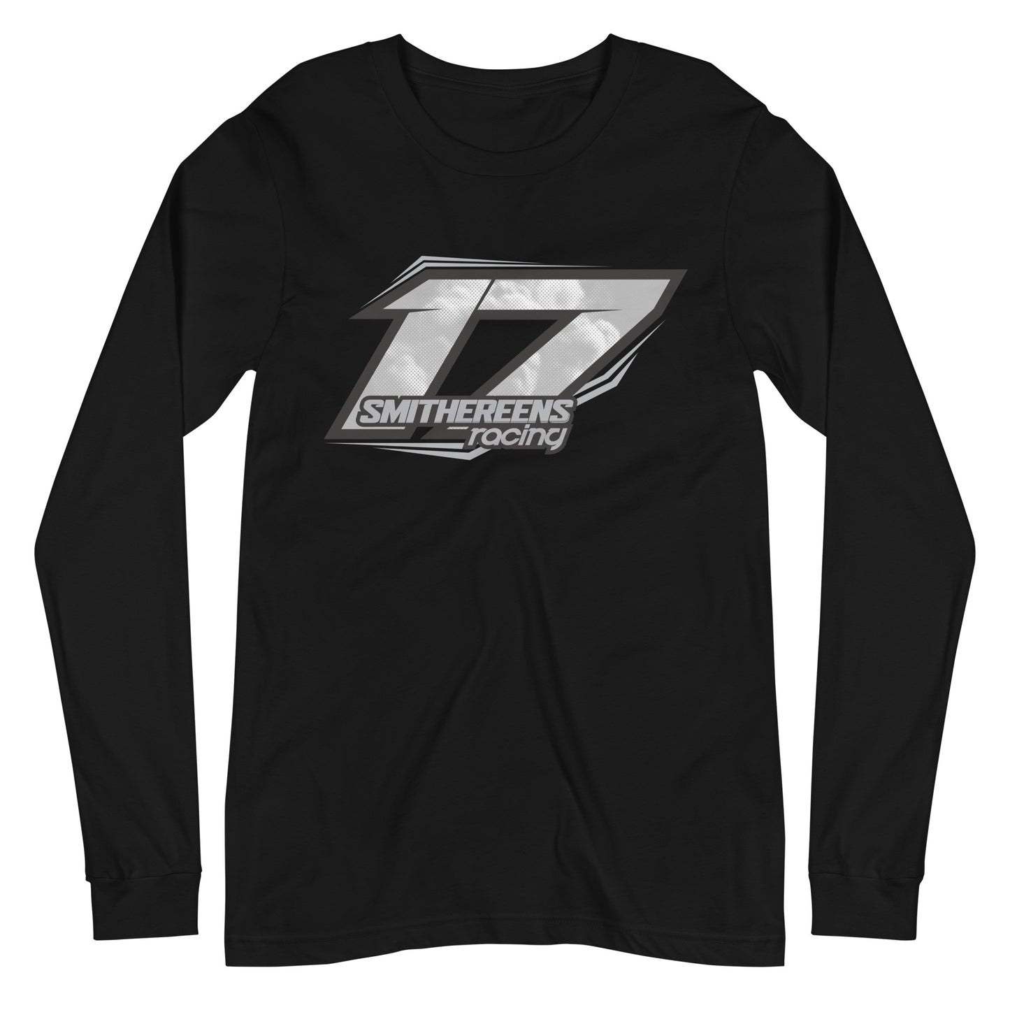 Smithereens Racing Long Sleeve Tee