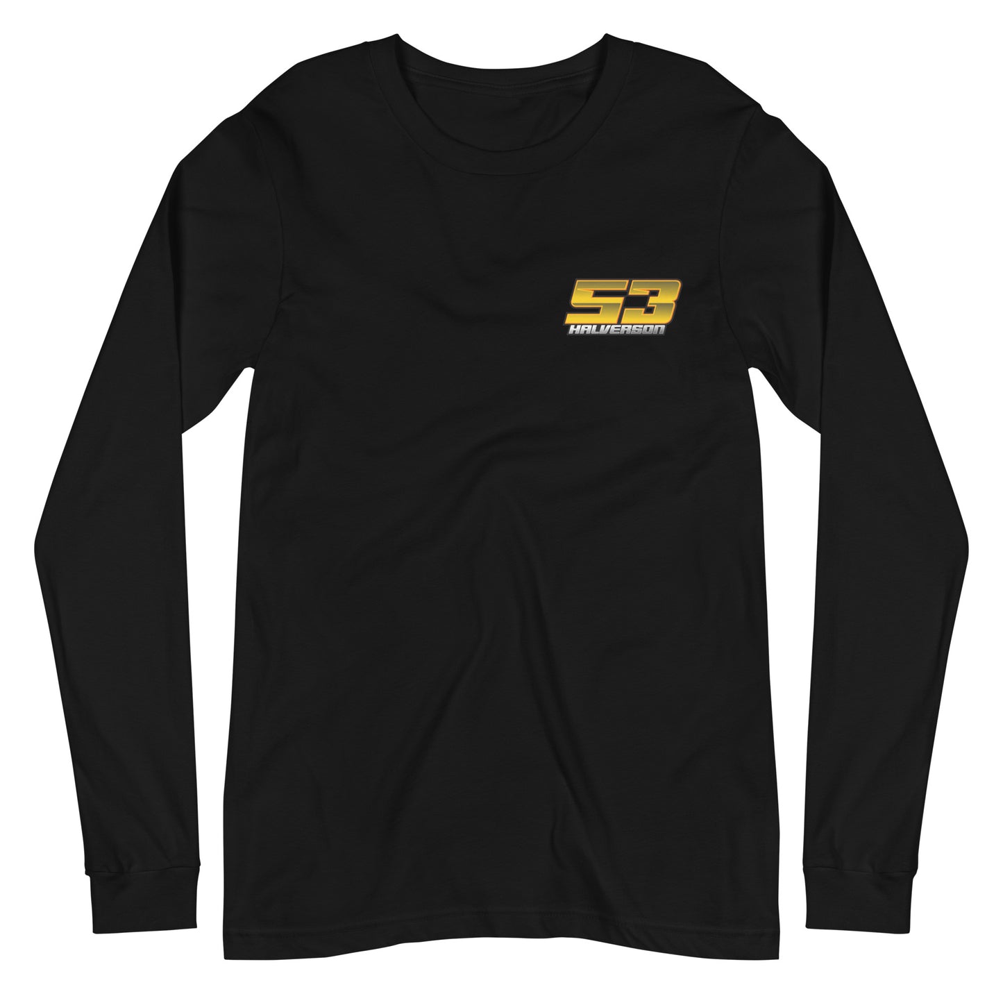 Ellis Halverson Long Sleeve Tee