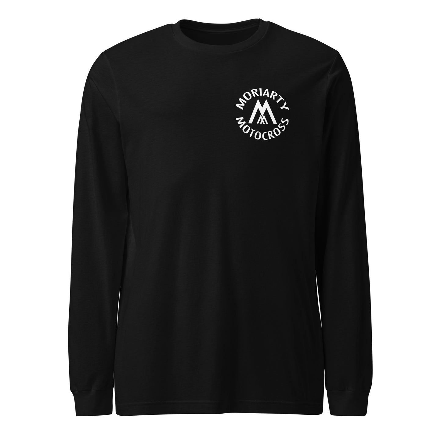 Moriarty MX Long Sleeve Tee