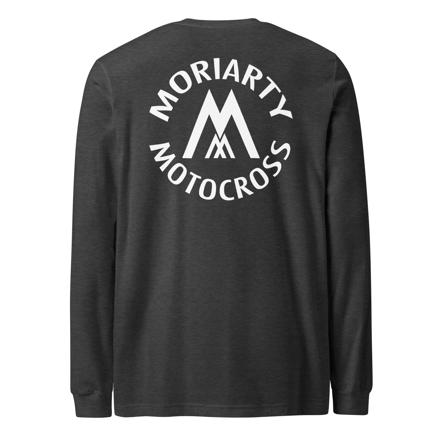 Moriarty MX Long Sleeve Tee