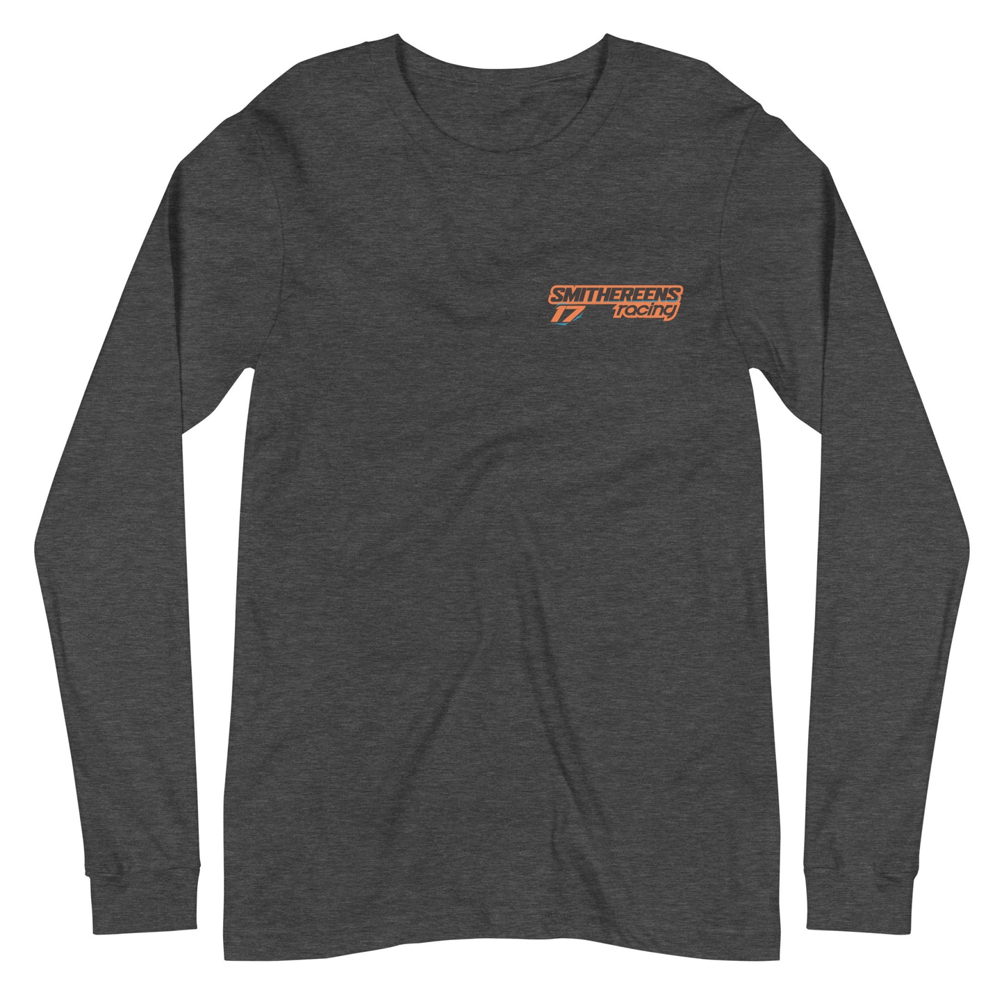 Smithereens Racing Long Sleeve Tee