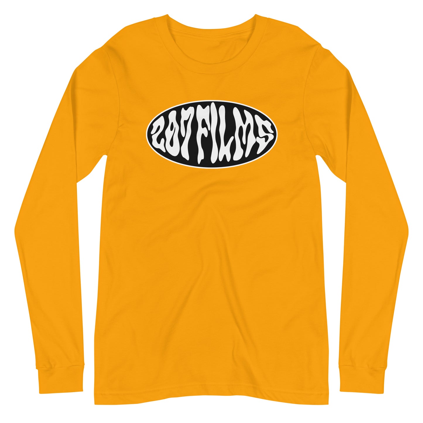 207 Films Unisex Long Sleeve Tee