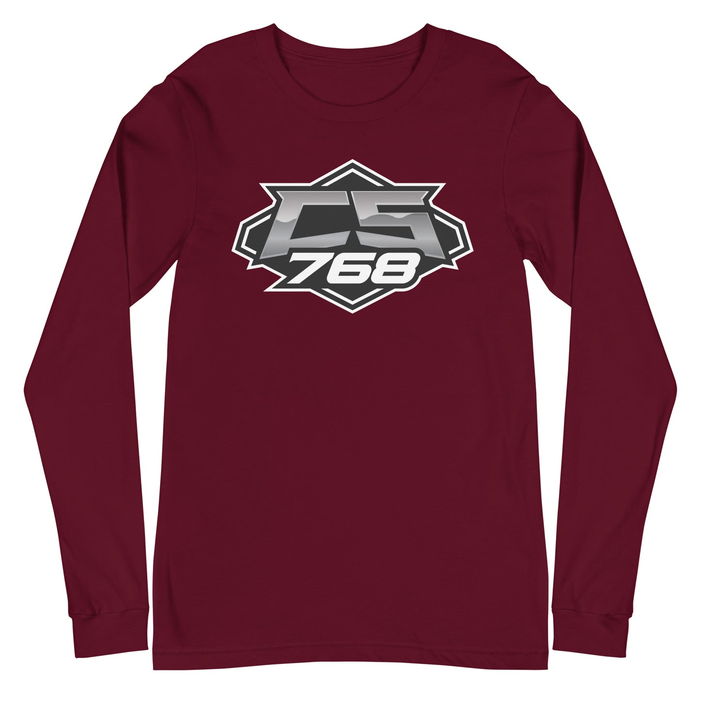 Cole Shondeck 768 Long Sleeve Tee