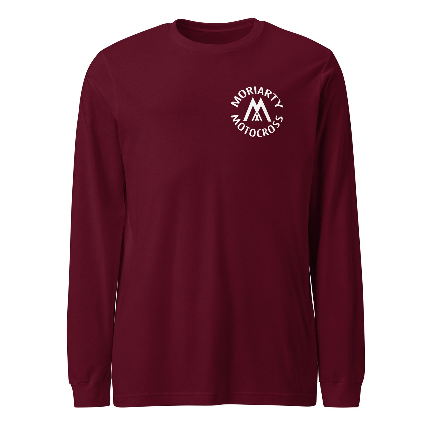 Moriarty MX Long Sleeve Tee