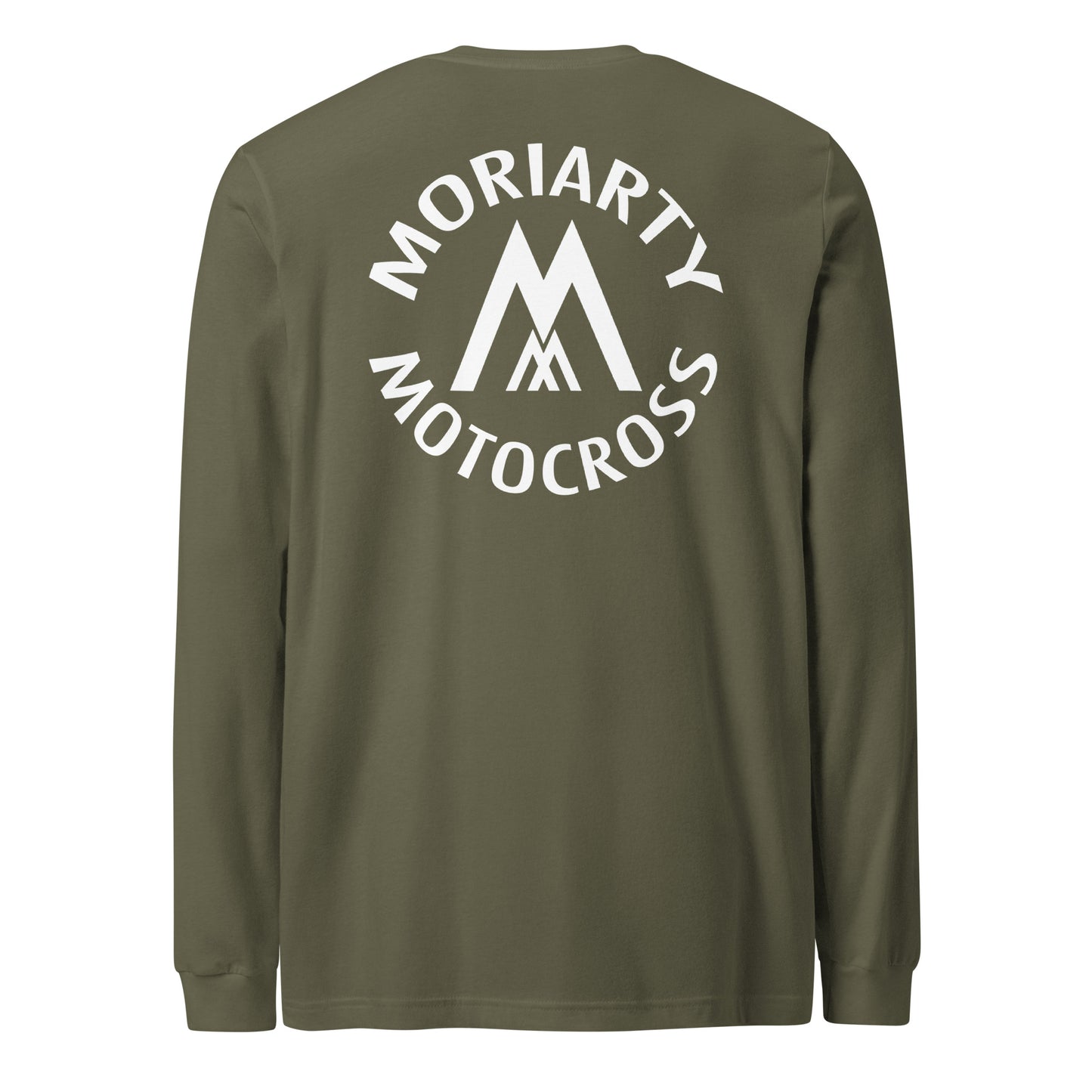 Moriarty MX Long Sleeve Tee