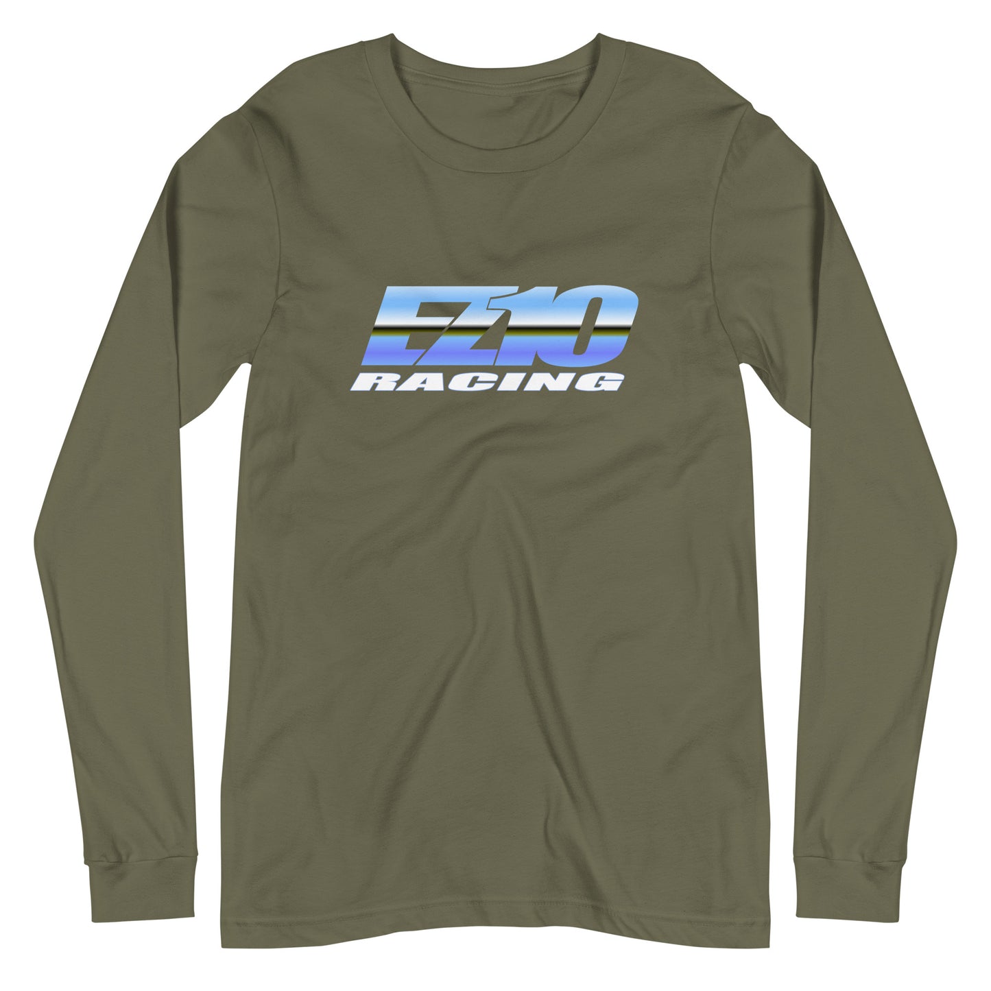 EZ10 Long Sleeve T-Shirt