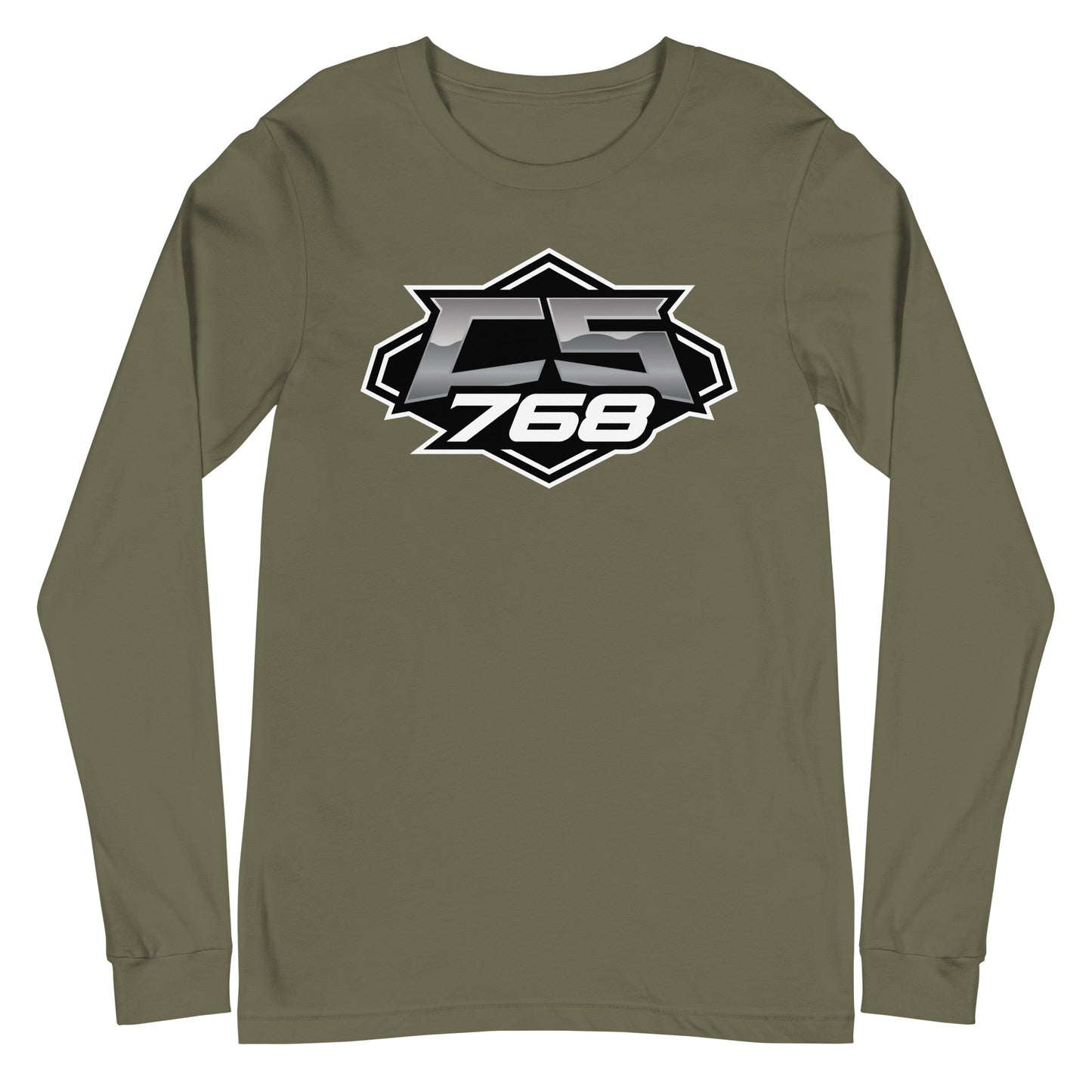 Cole Shondeck 768 Long Sleeve Tee