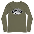 Cole Shondeck 768 Long Sleeve Tee