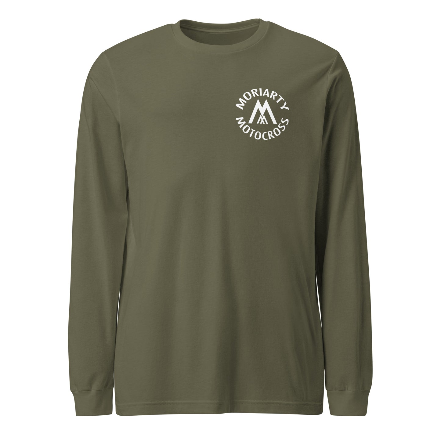 Moriarty MX Long Sleeve Tee