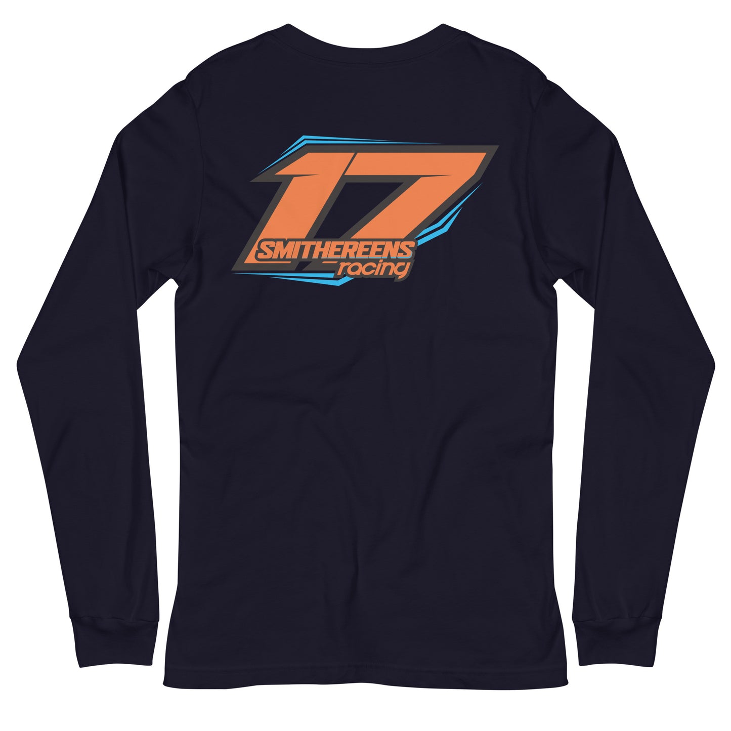 Smithereens Racing Long Sleeve Tee