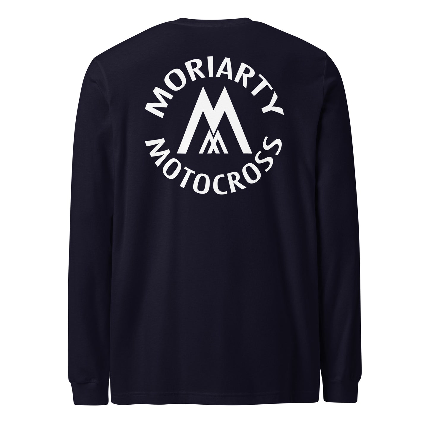 Moriarty MX Long Sleeve Tee