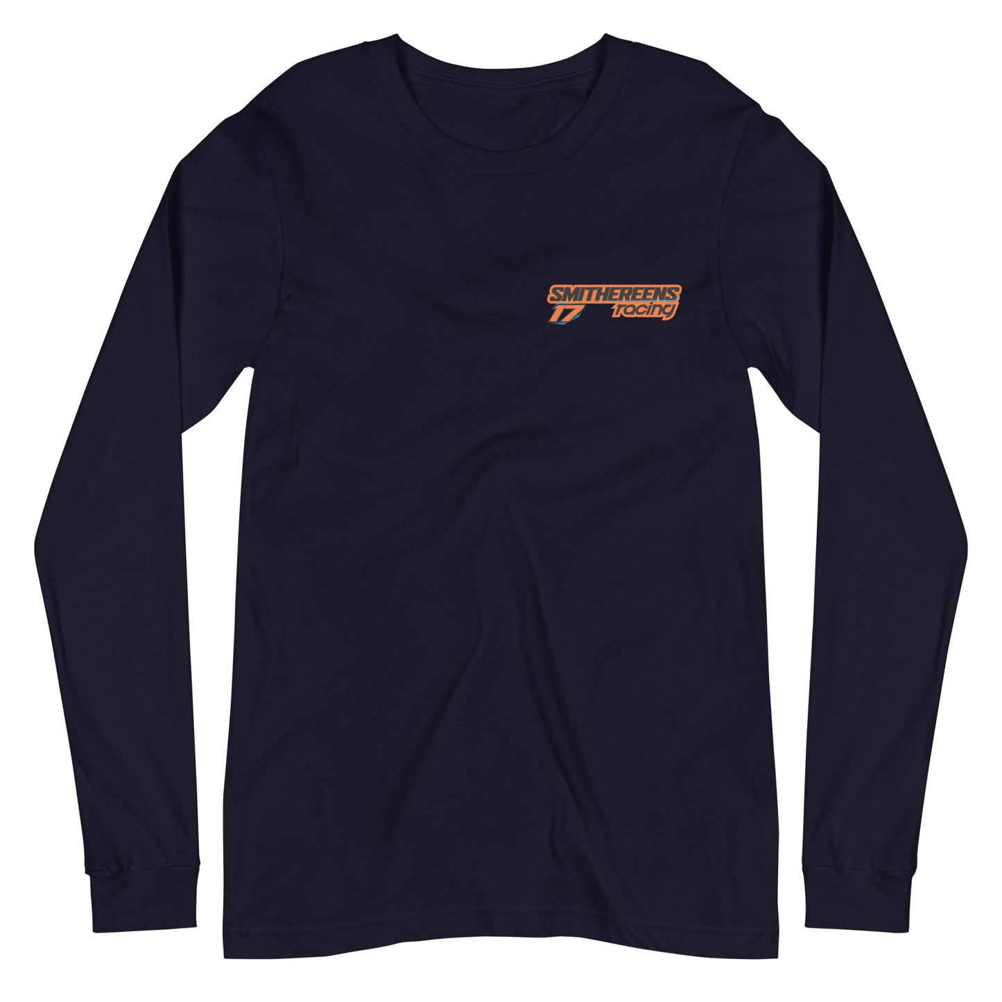 Smithereens Racing Long Sleeve Tee