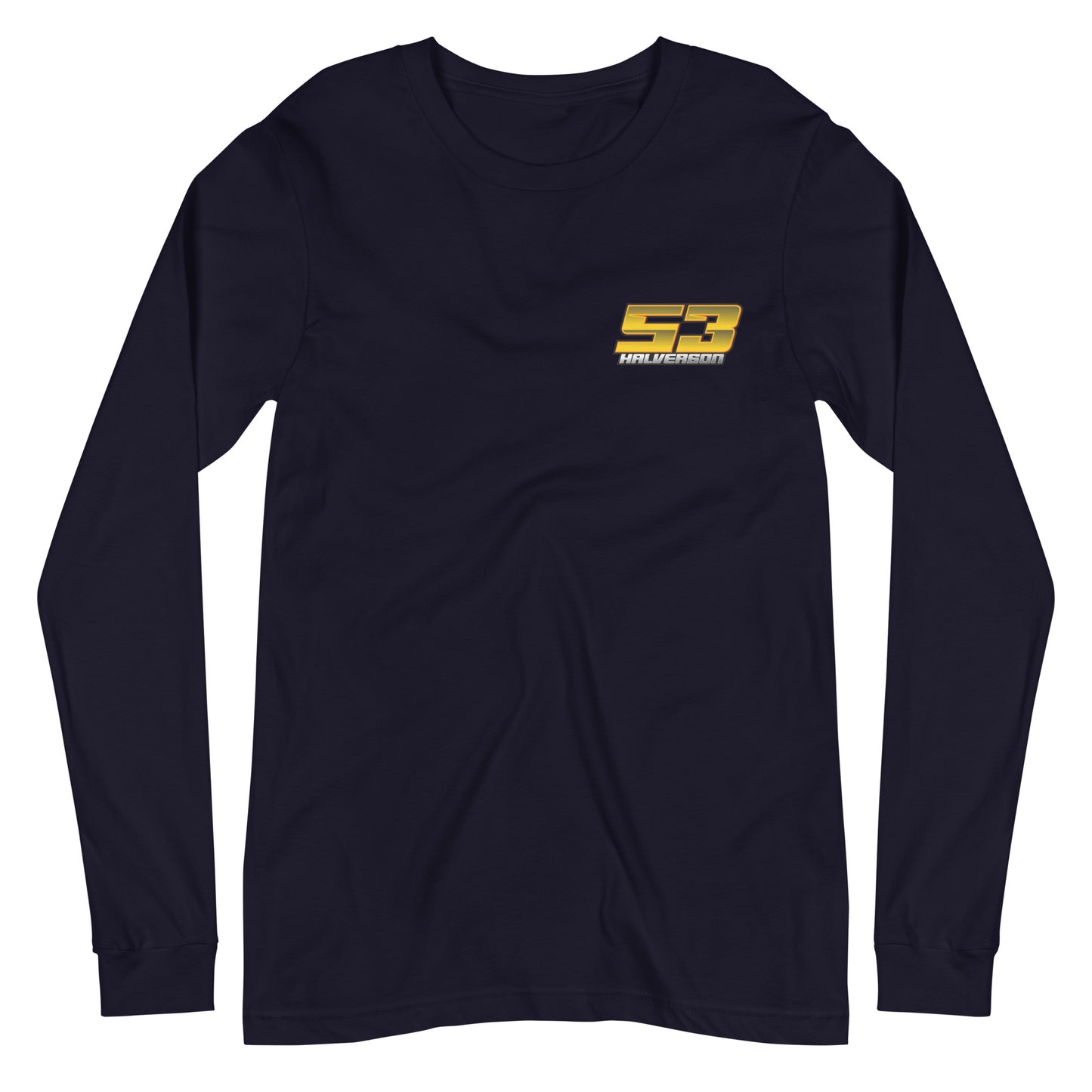 Ellis Halverson Long Sleeve Tee