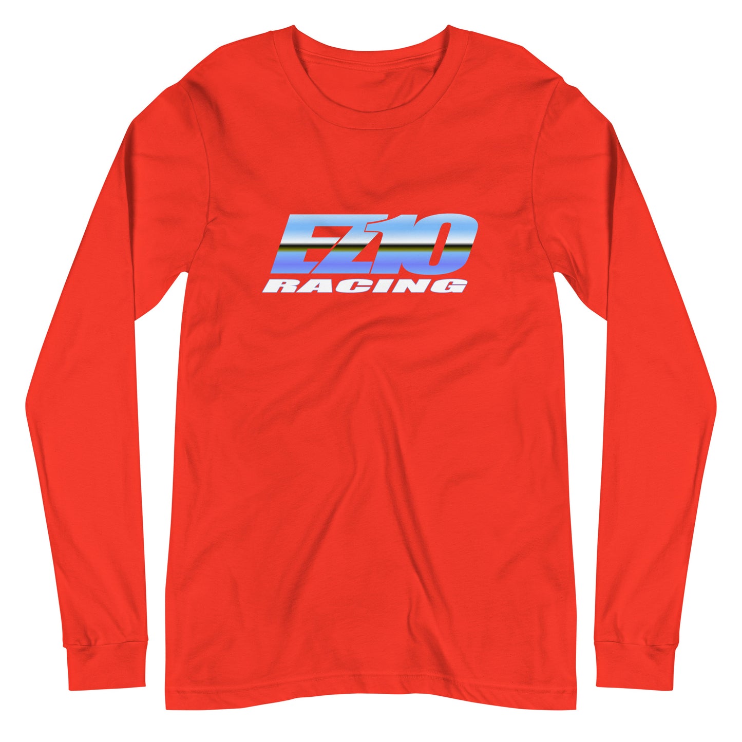 EZ10 Long Sleeve T-Shirt