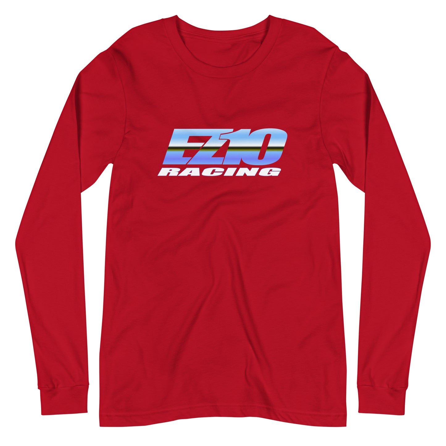 EZ10 Long Sleeve T-Shirt