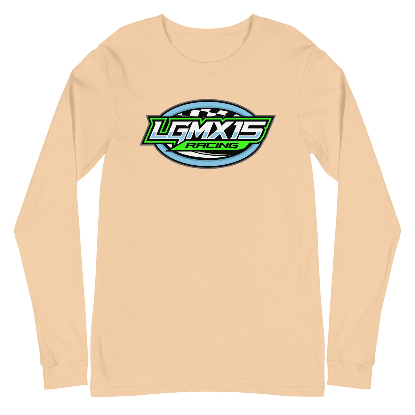 Logan Moore 15 Unisex Long Sleeve Tee