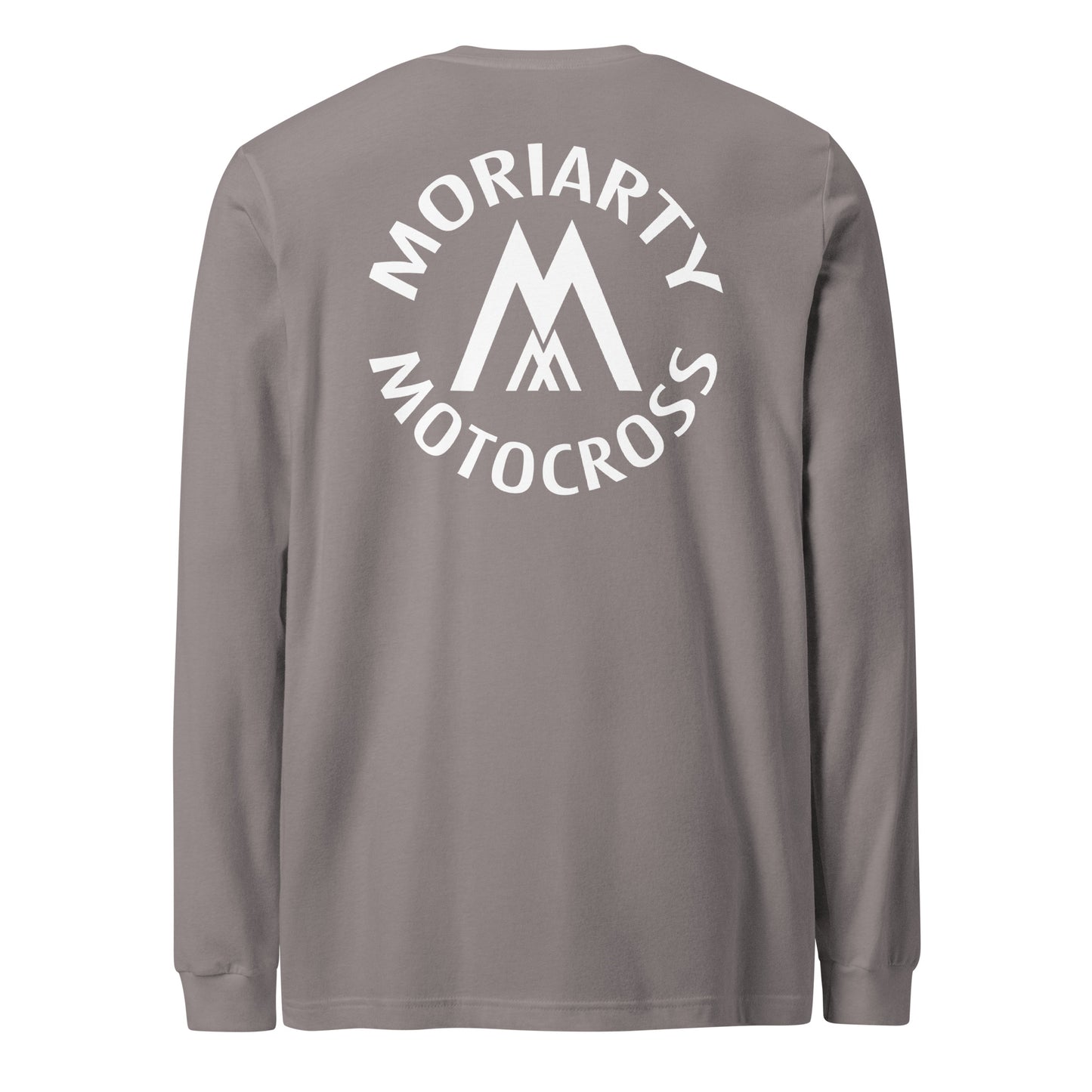 Moriarty MX Long Sleeve Tee