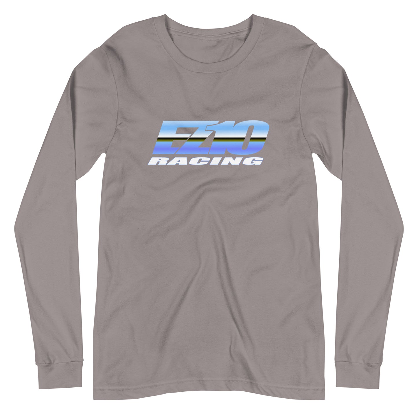 EZ10 Long Sleeve T-Shirt