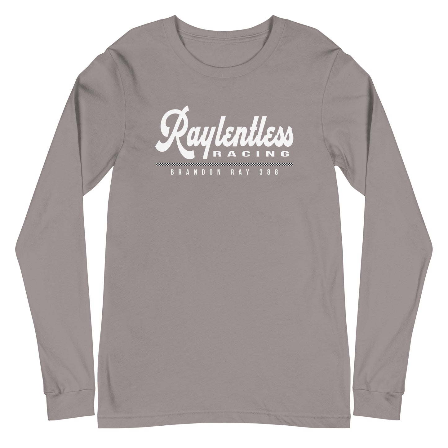 Raylentless Racing Long Sleeve T-Shirt