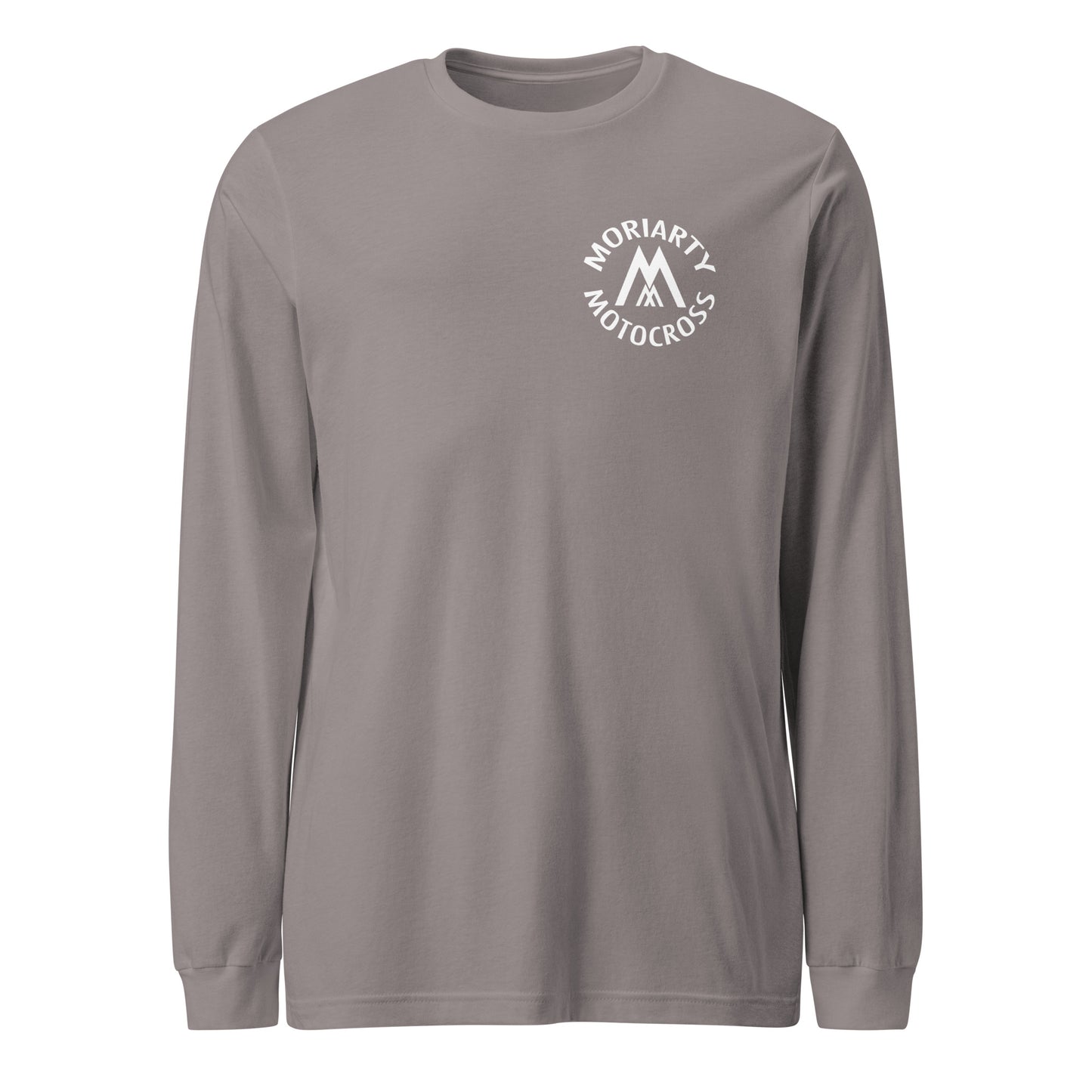 Moriarty MX Long Sleeve Tee