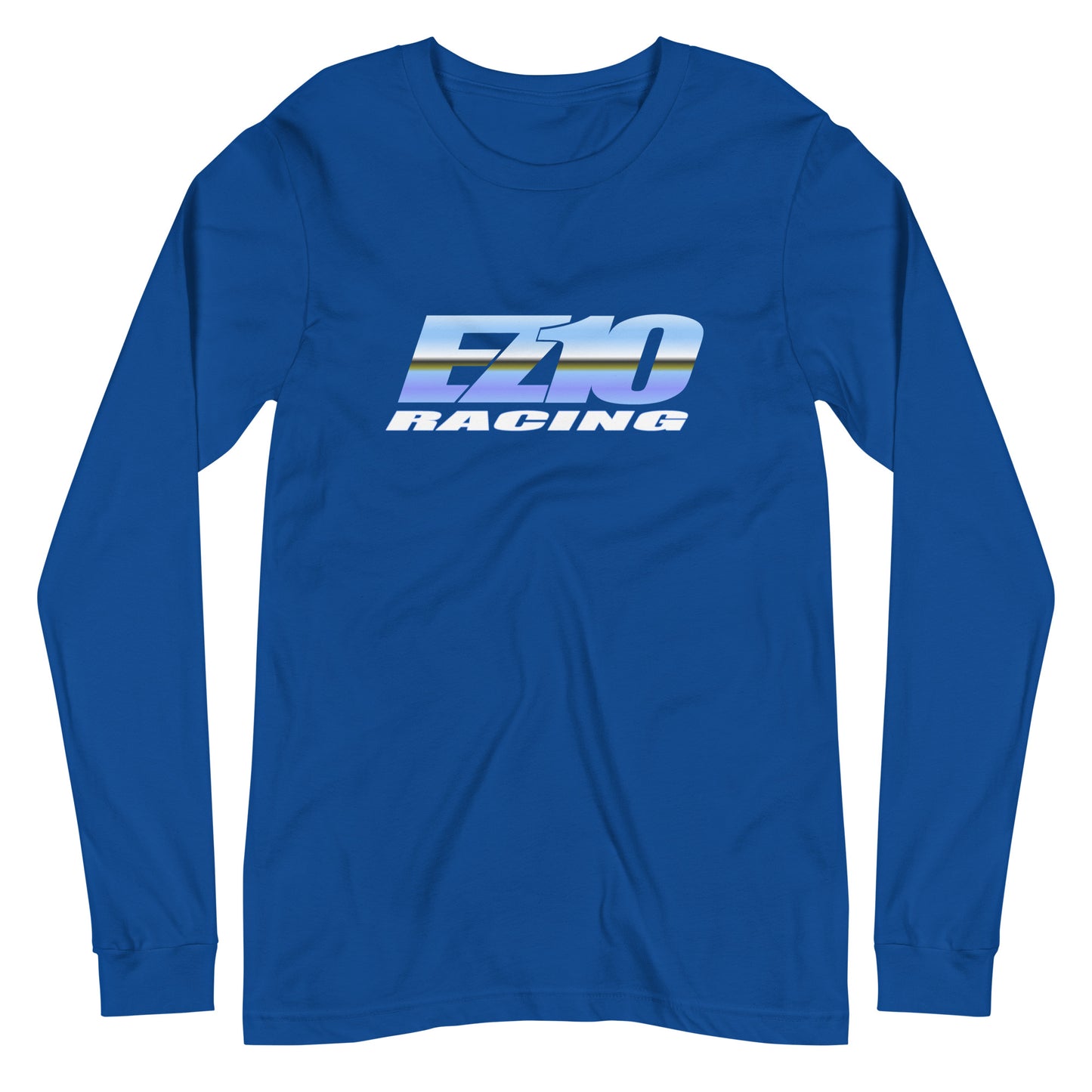 EZ10 Long Sleeve T-Shirt