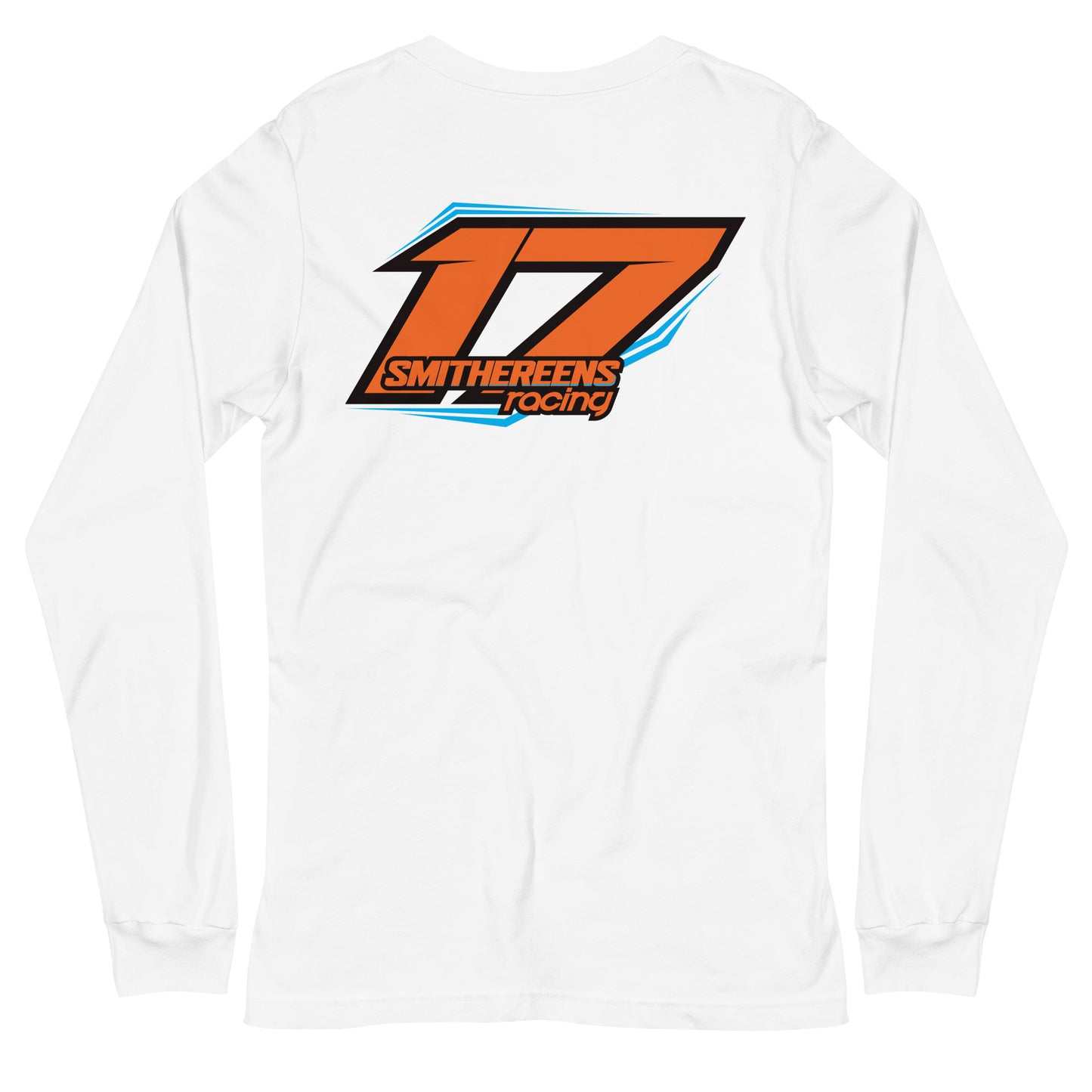 Smithereens Racing Long Sleeve Tee