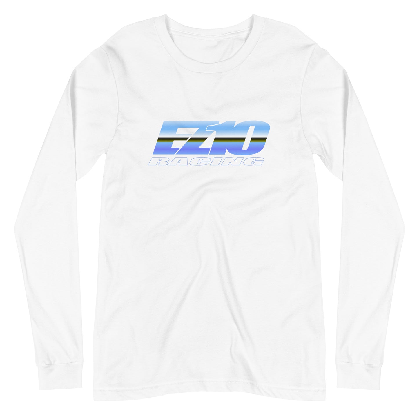 EZ10 Long Sleeve T-Shirt