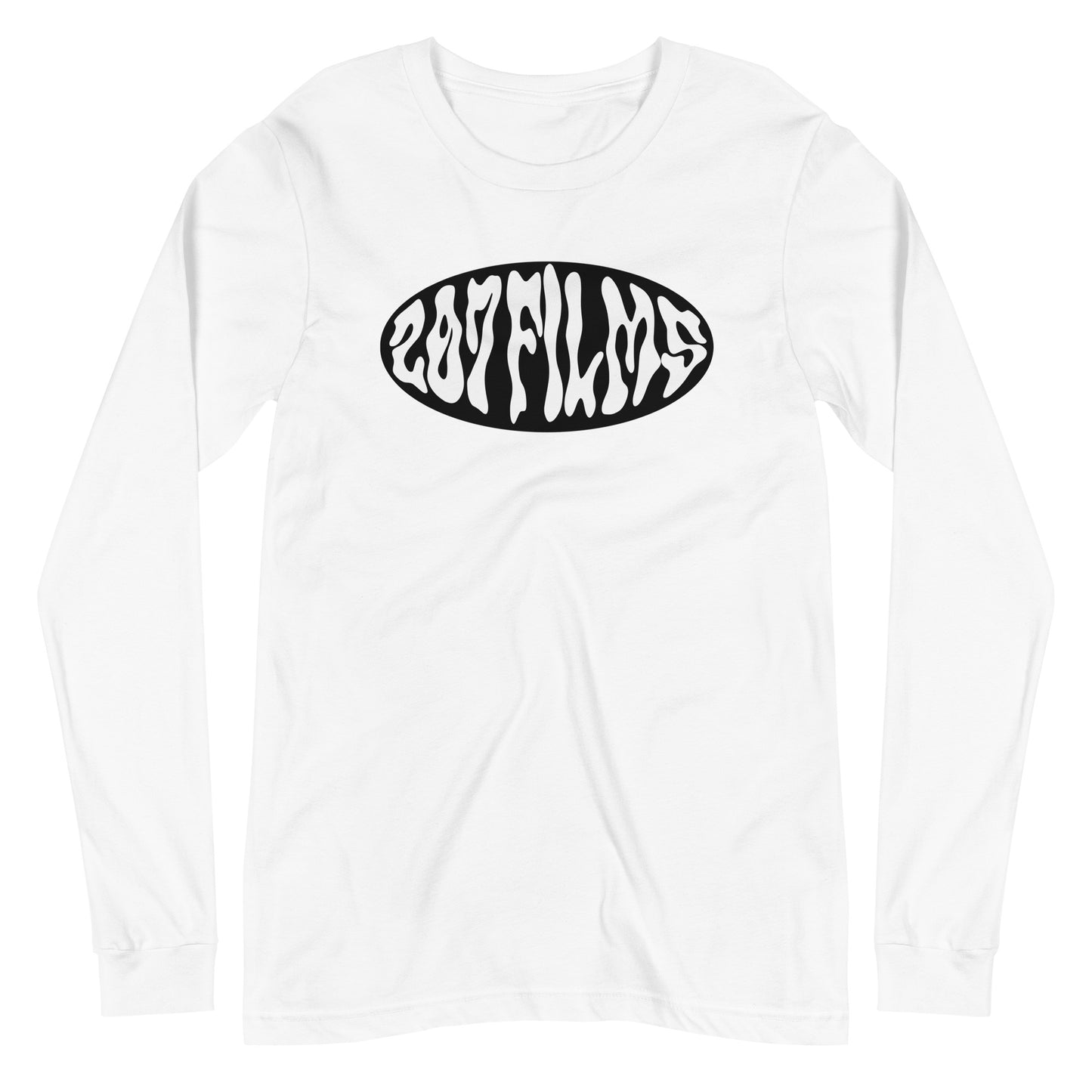 207 Films Unisex Long Sleeve Tee